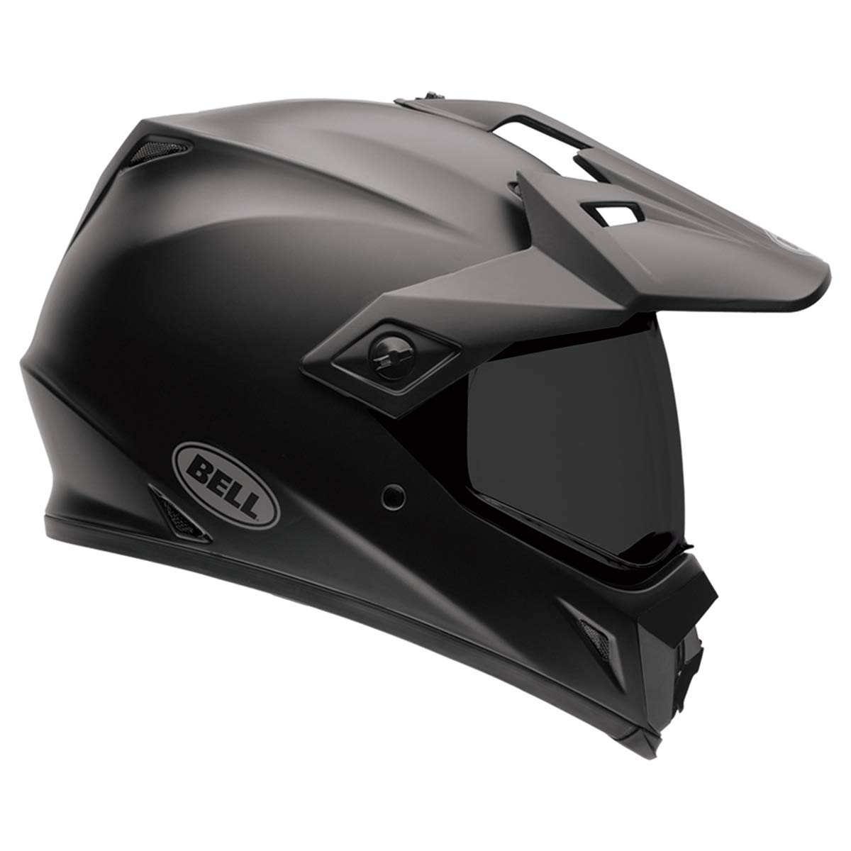 Bell Rogue Helmet - X-Large/Black Camo by Bell : BELL: Amazon.co